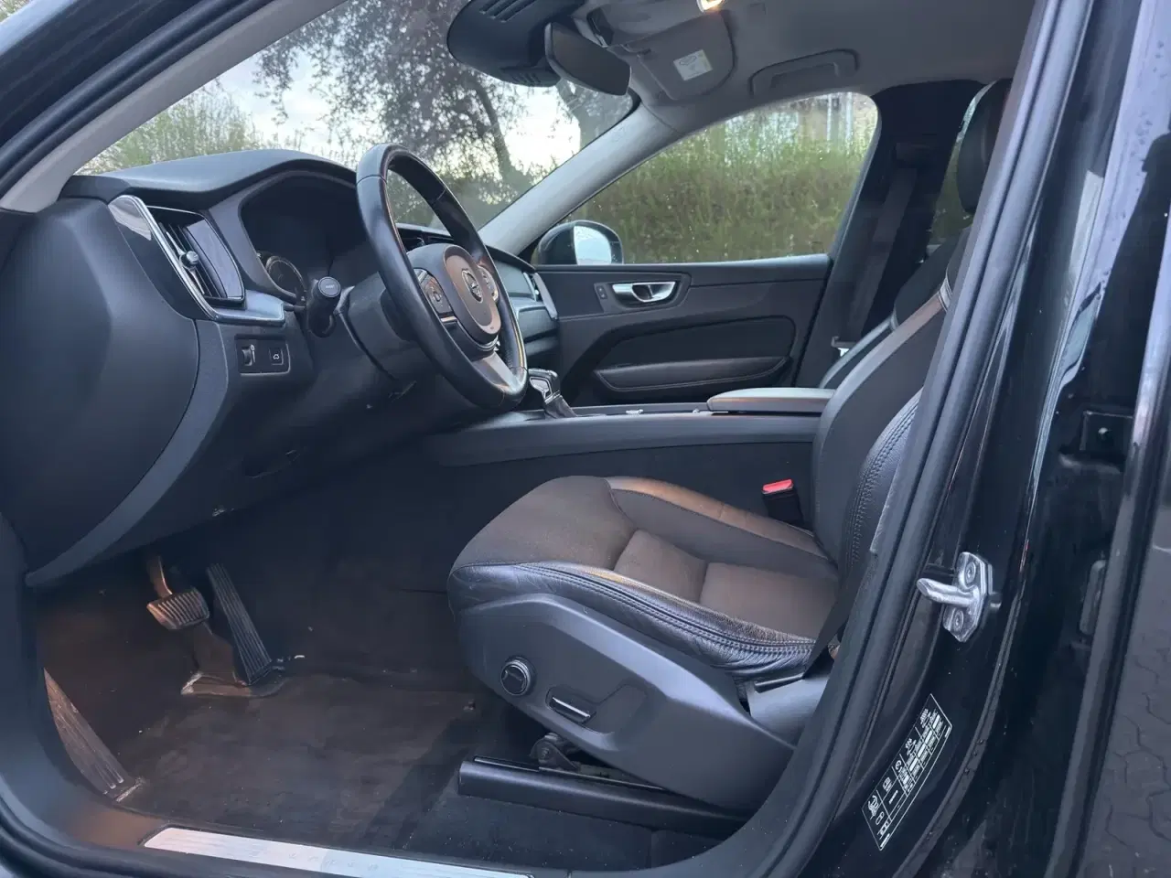 Billede 9 - Volvo XC60 2,0 D4 190 Business aut.