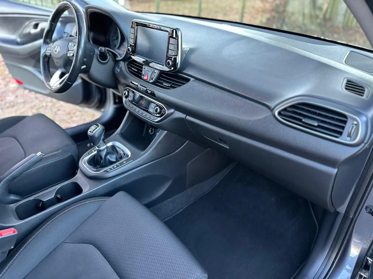 Billede 7 - Hyundai i30 2018 Premium