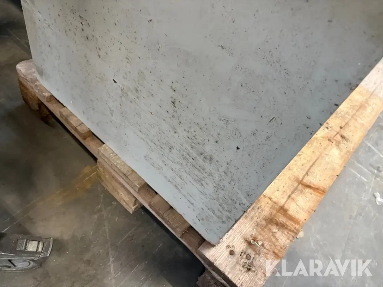 Billede 8 - Skuffereol