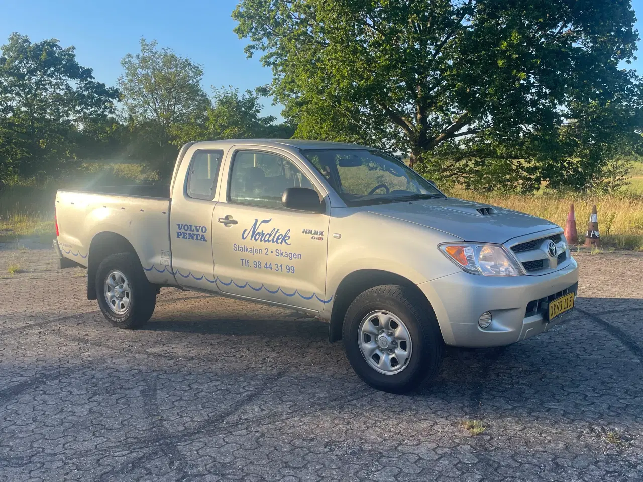 Billede 2 - Mazda bt 50