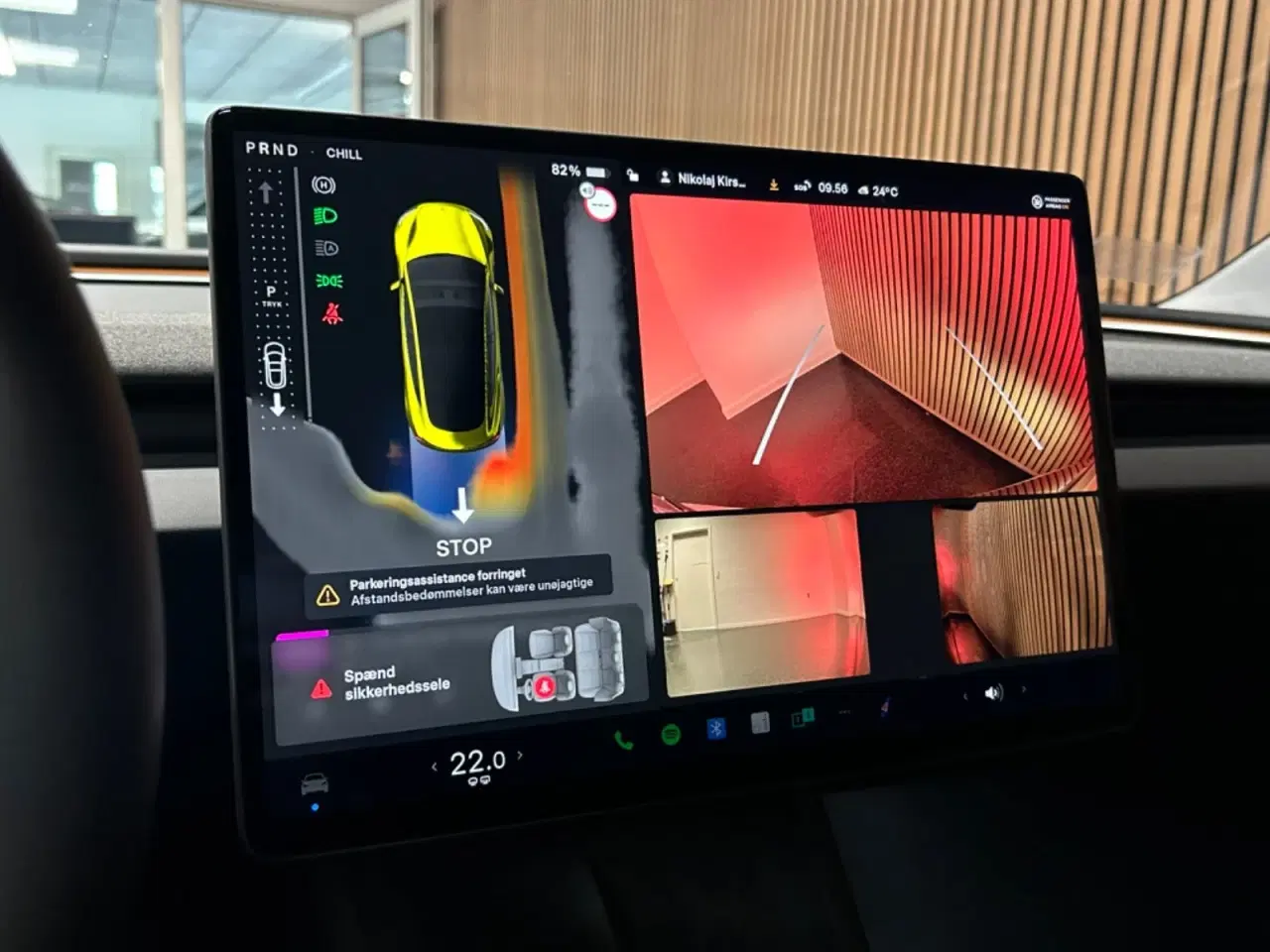 Billede 13 - Tesla Model 3  Long Range AWD