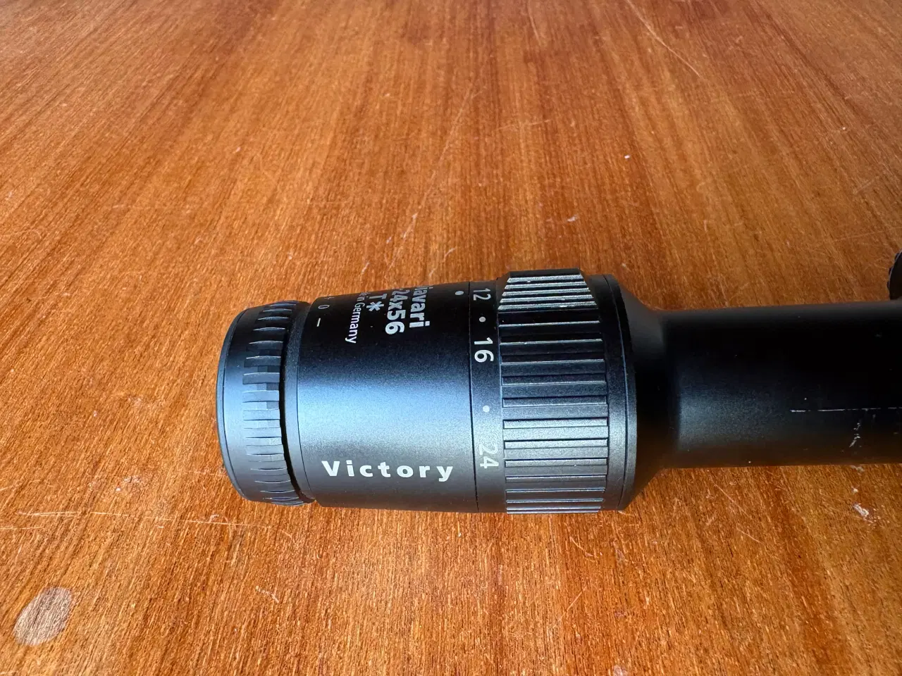 Billede 5 - Zeiss Zeiss Diavari Victory 6-24x 56