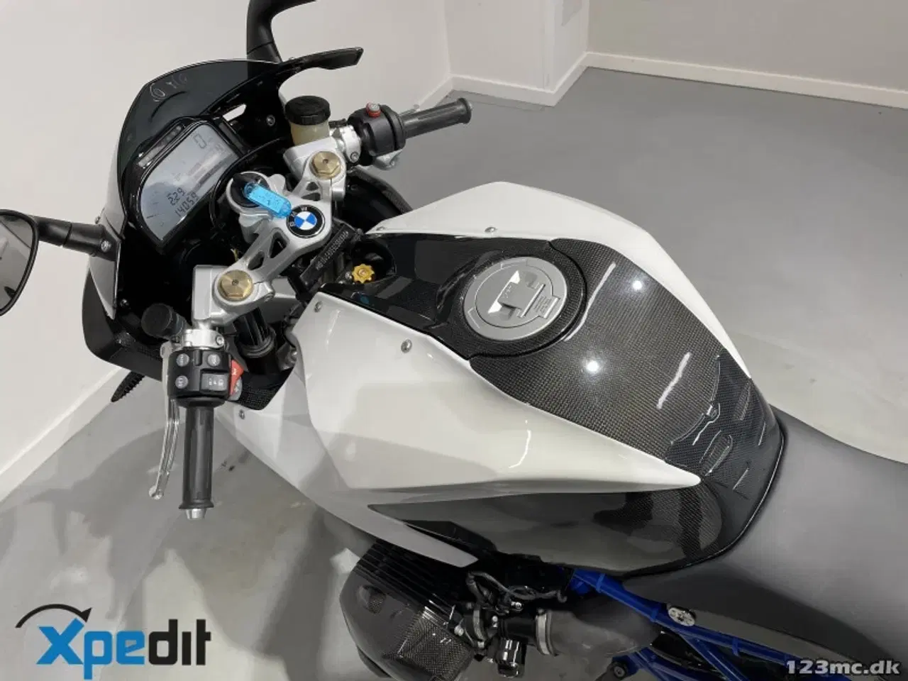 Billede 12 - BMW HP2 Sport