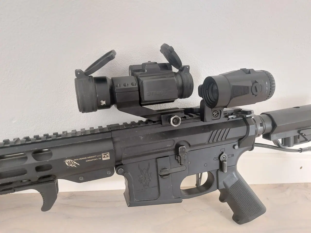 Billede 8 - Vortex - Micro 3x magnifier