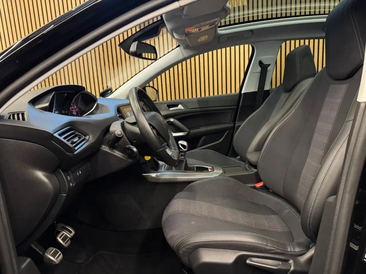 Billede 4 - Peugeot 308 1,5 BlueHDi 130 Selection Sky