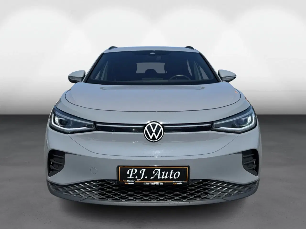 Billede 8 - VW ID.4 77 Pro Performance