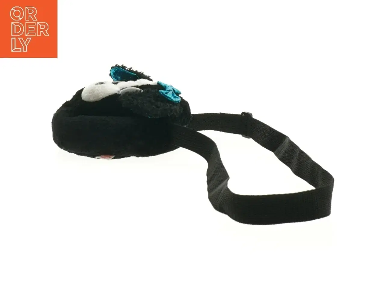 Billede 2 - Ty bamsepengepung (str. 21 x 17 cm)