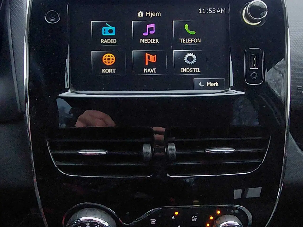 Billede 6 - Renault Clio Sportstour