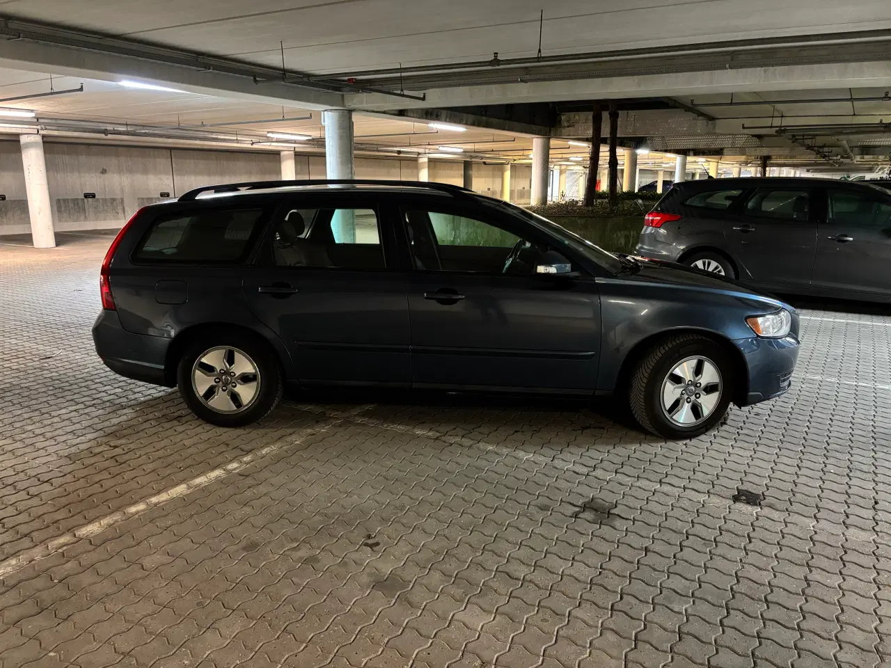 Billede 9 - Volvo V50 1.6d