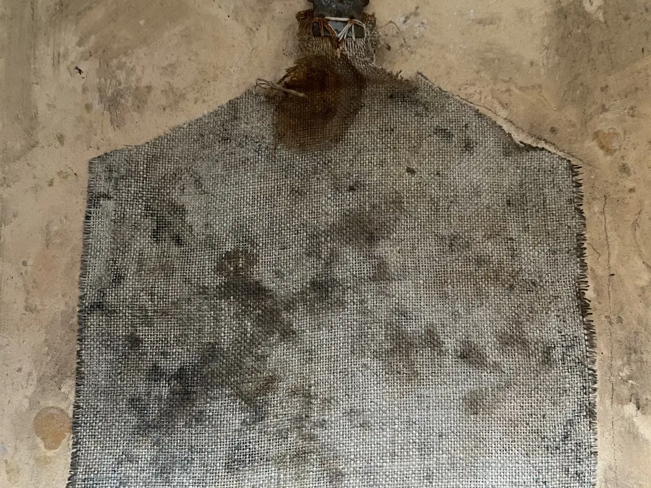 Billede 6 - Relief af Lone V.H. Keramik