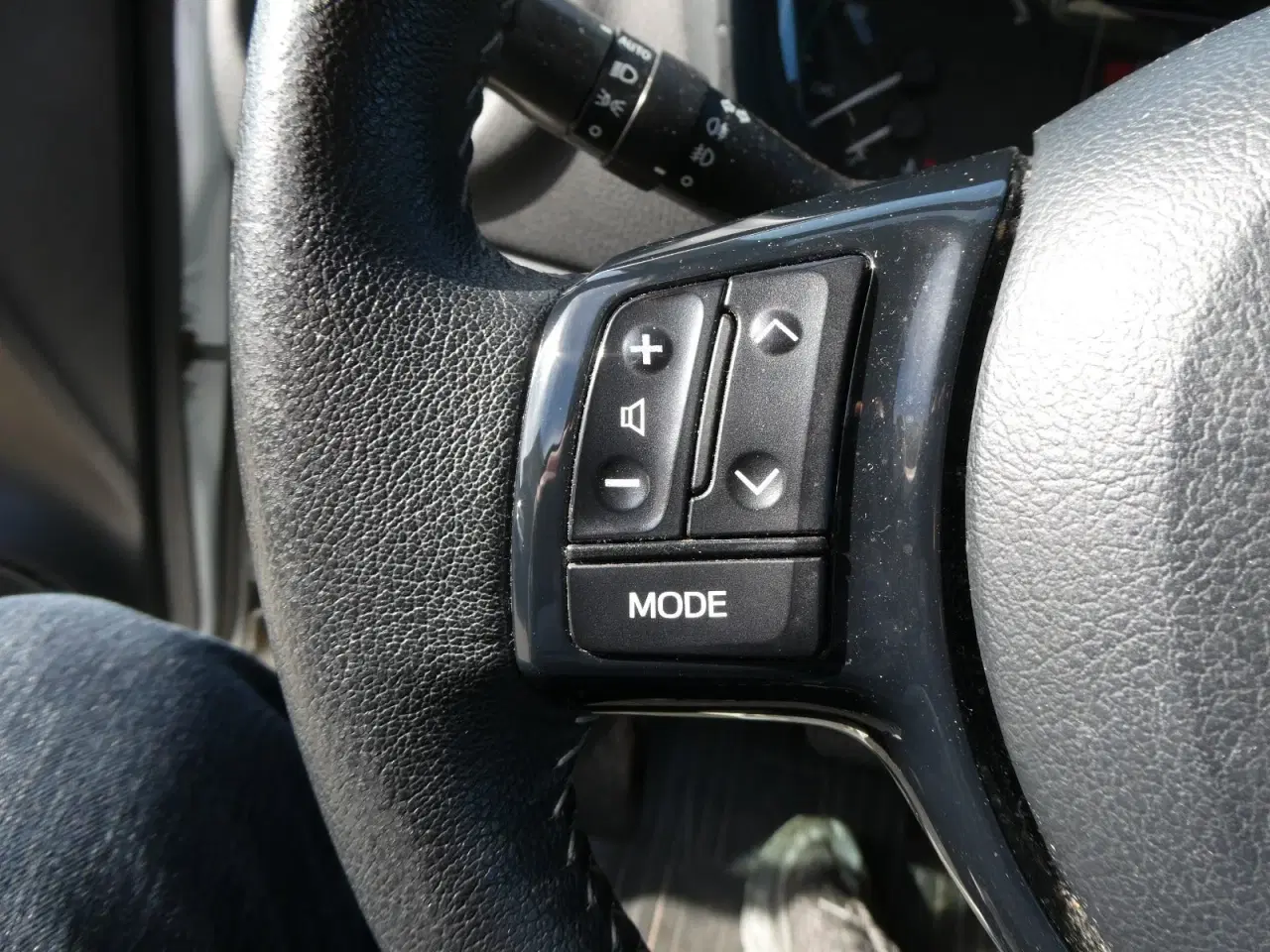 Billede 8 - Toyota Yaris 1,5 Hybrid H2 Exclusive e-CVT Van
