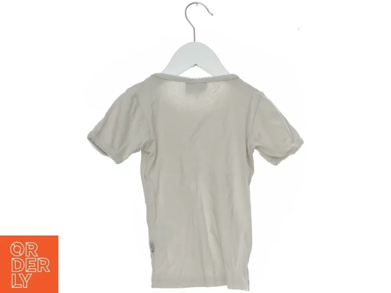 Billede 2 - Kortærmet T-shirt fra Wheat (str. 104)
