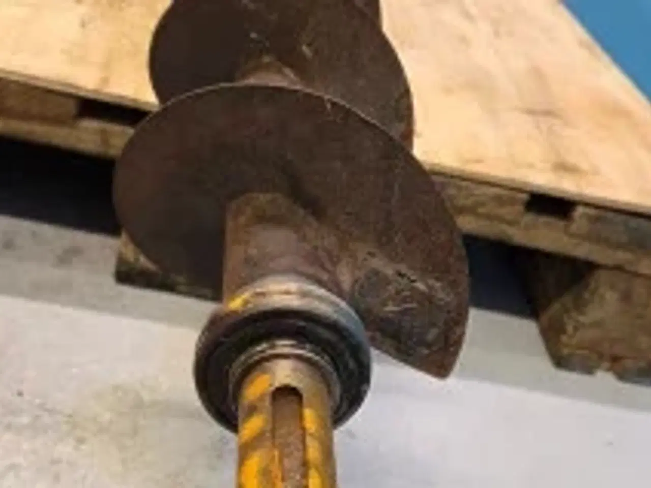 Billede 19 - Claas Dominator 88 Snegl 663501.0