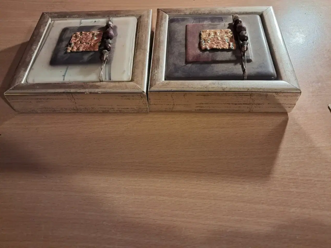 Billede 5 - 2x Billeder