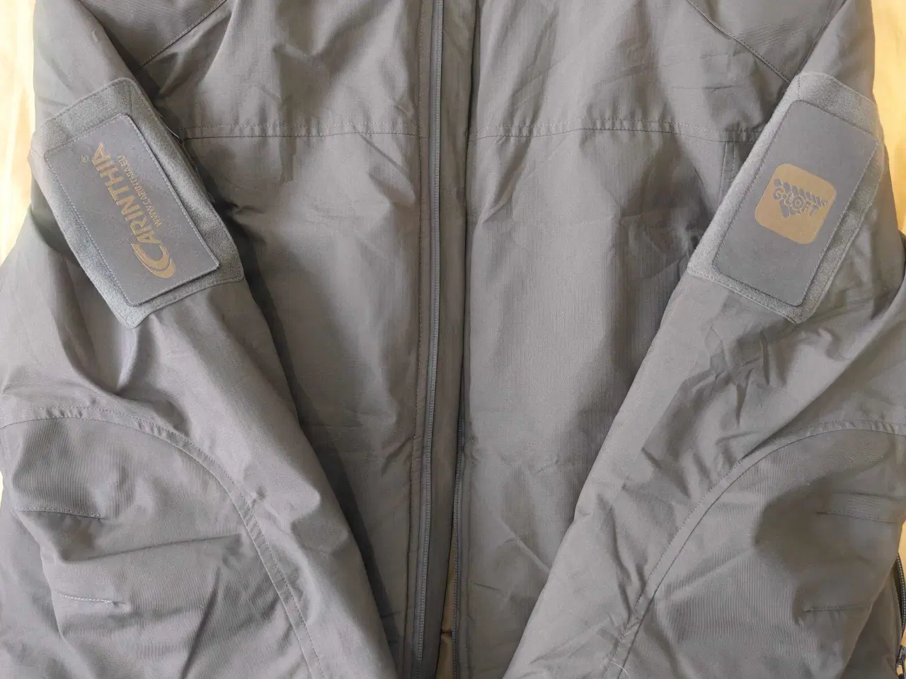 Billede 6 - Carinthia HIG 3.0 Large