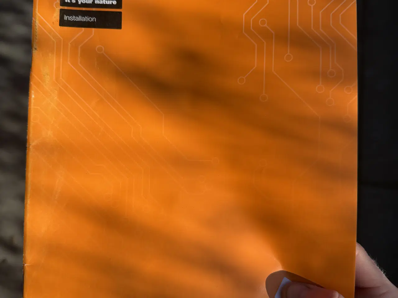 Billede 6 - Worx robotplæneklipper M500