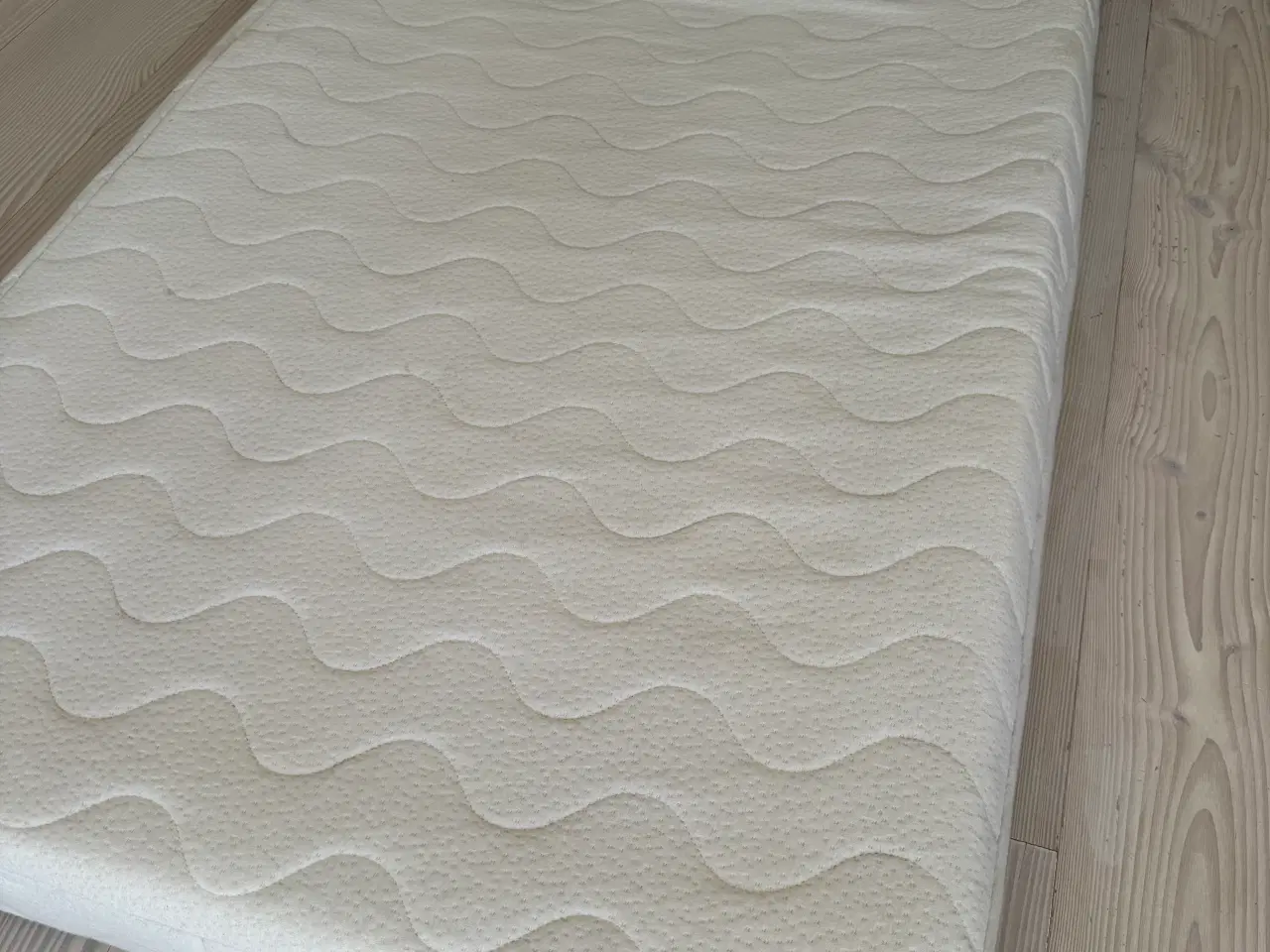Billede 3 - Skummadras 90x200 cm