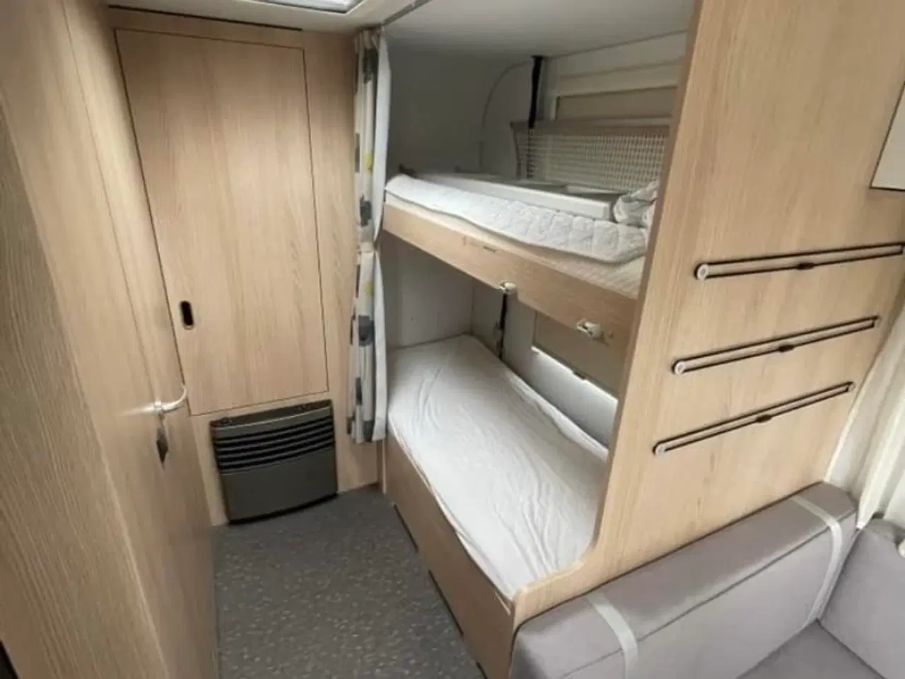 Billede 4 - Campingvogn Adria Aviva 563PT 2021