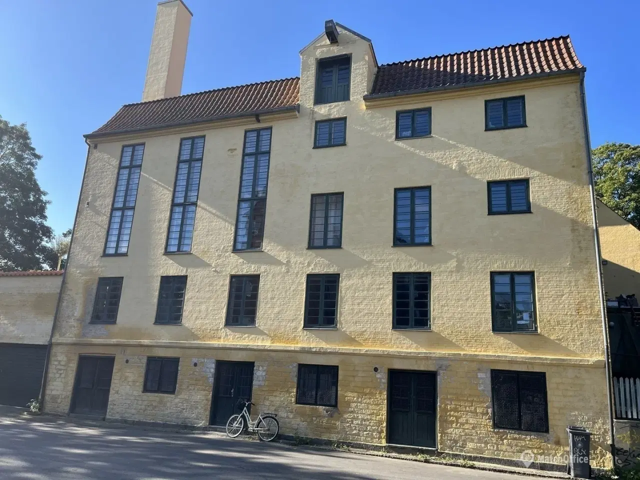Billede 1 - Lille Mølle