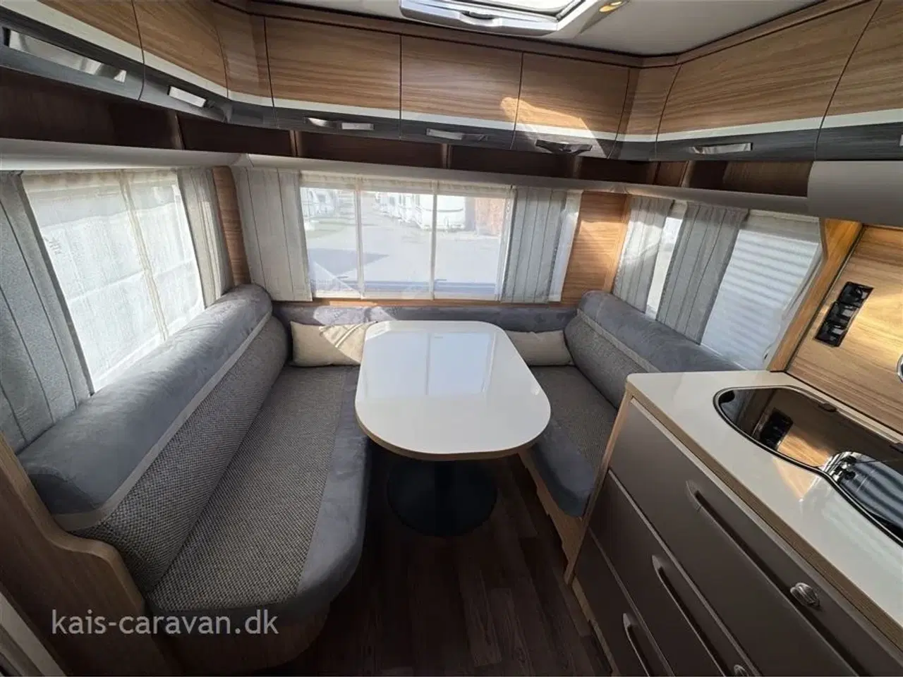 Billede 5 - 2016 - Hymer Exciting 485