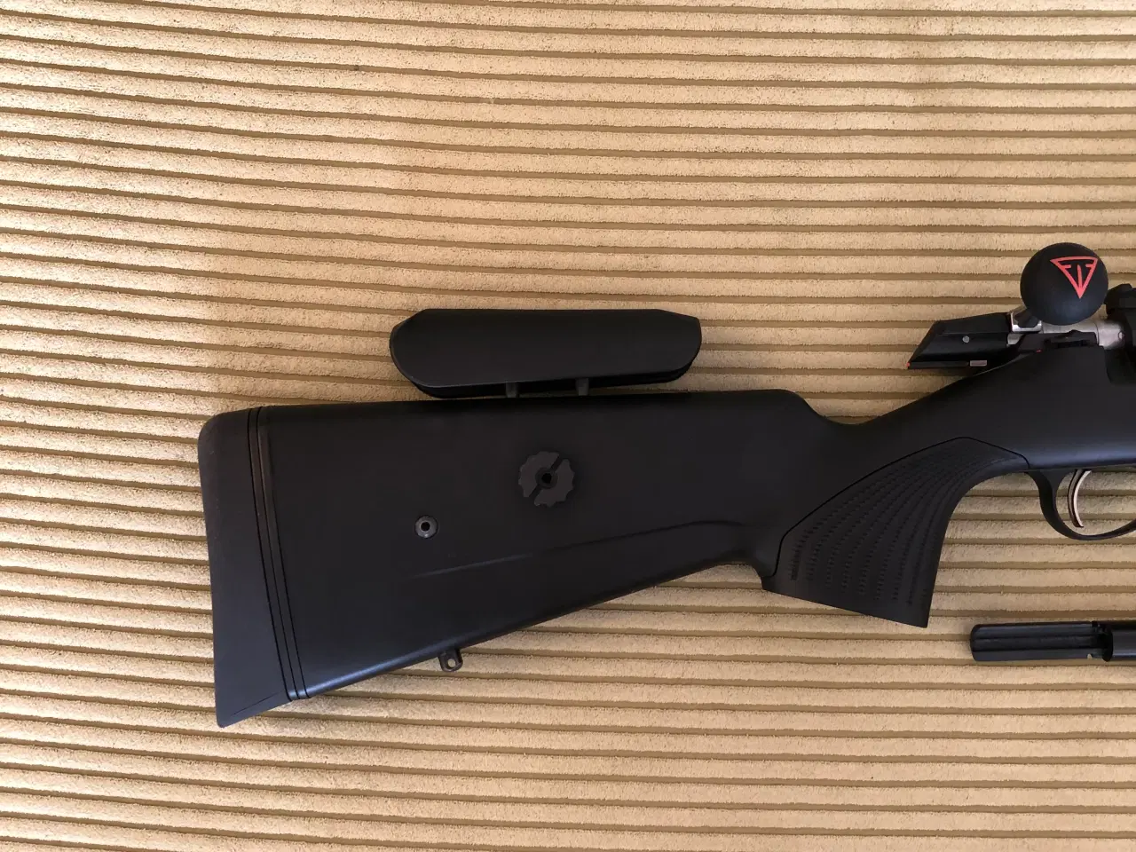 Billede 2 - Tikka T1X 22lr