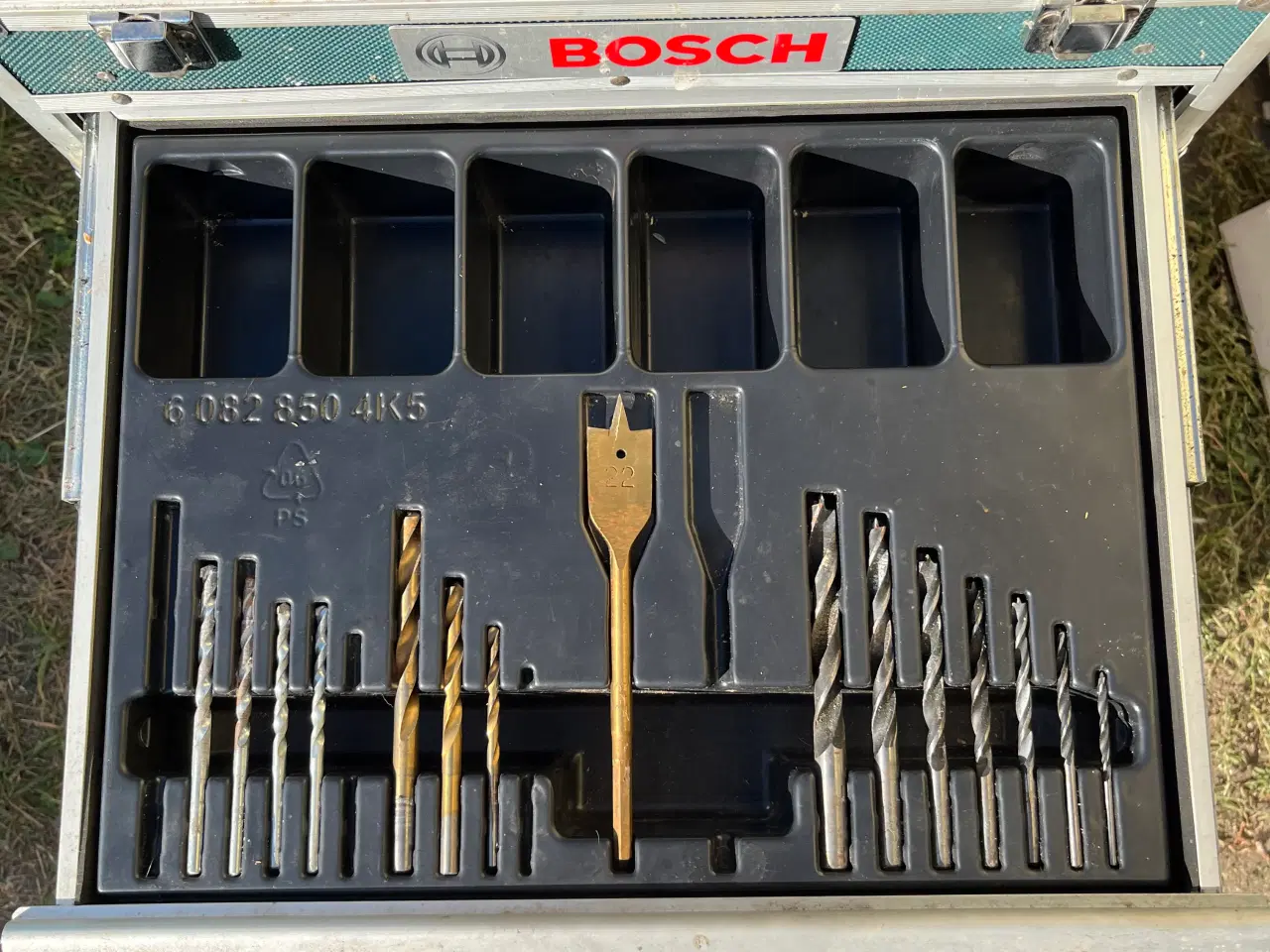 Billede 3 - Bosch skruemaskine