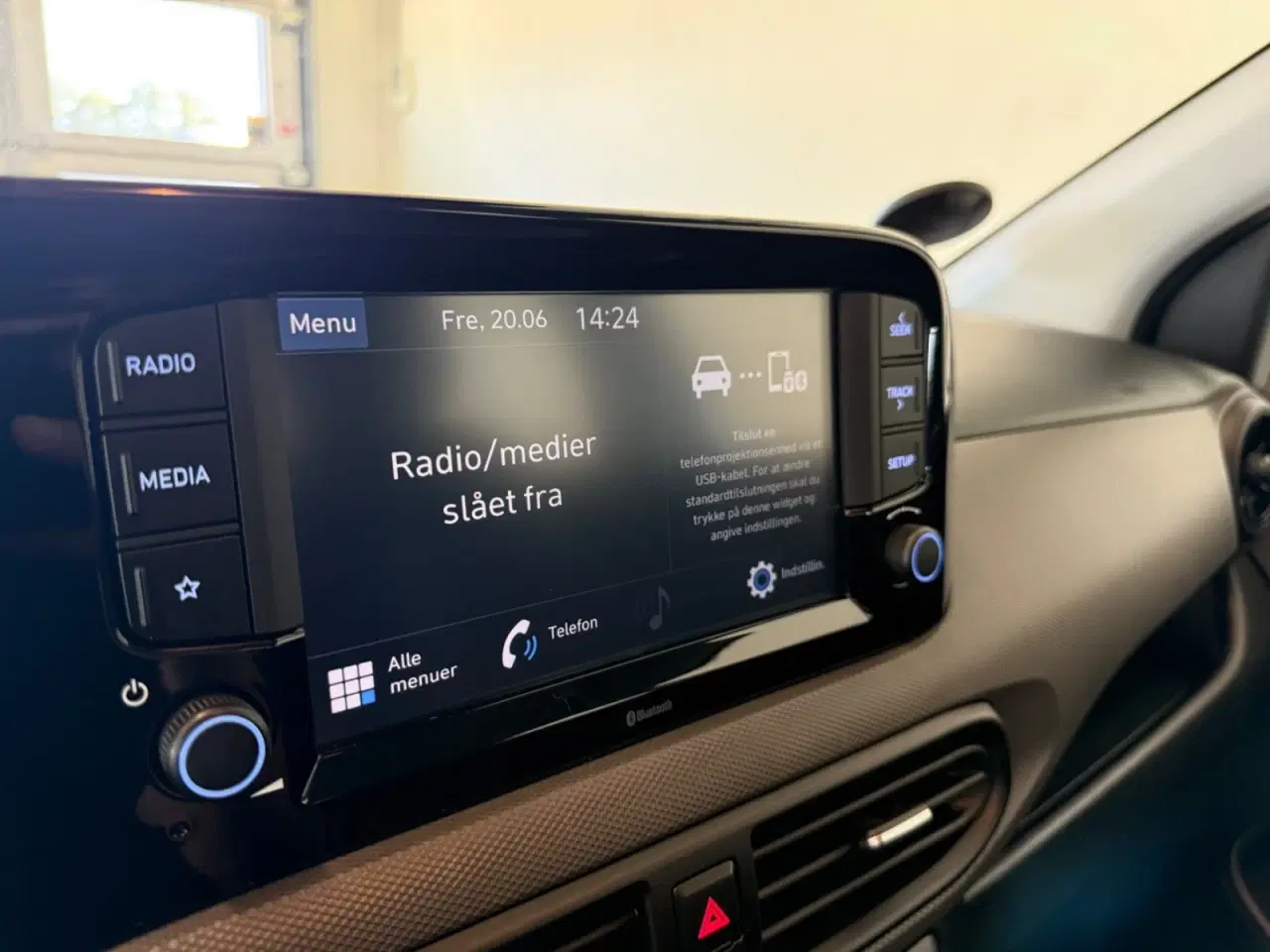 Billede 12 - Hyundai i10 1,0 MPi Essential
