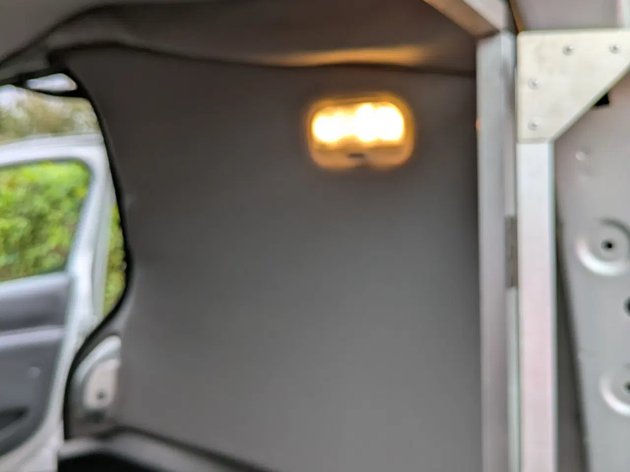 Billede 10 - Citroen Berlingo Cityvan 1,6 automatik
