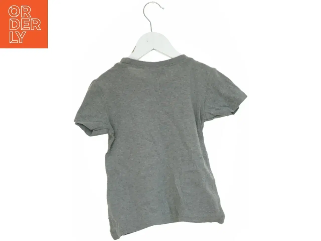 Billede 2 - T-Shirt fra Wheat (str. 110 cm)