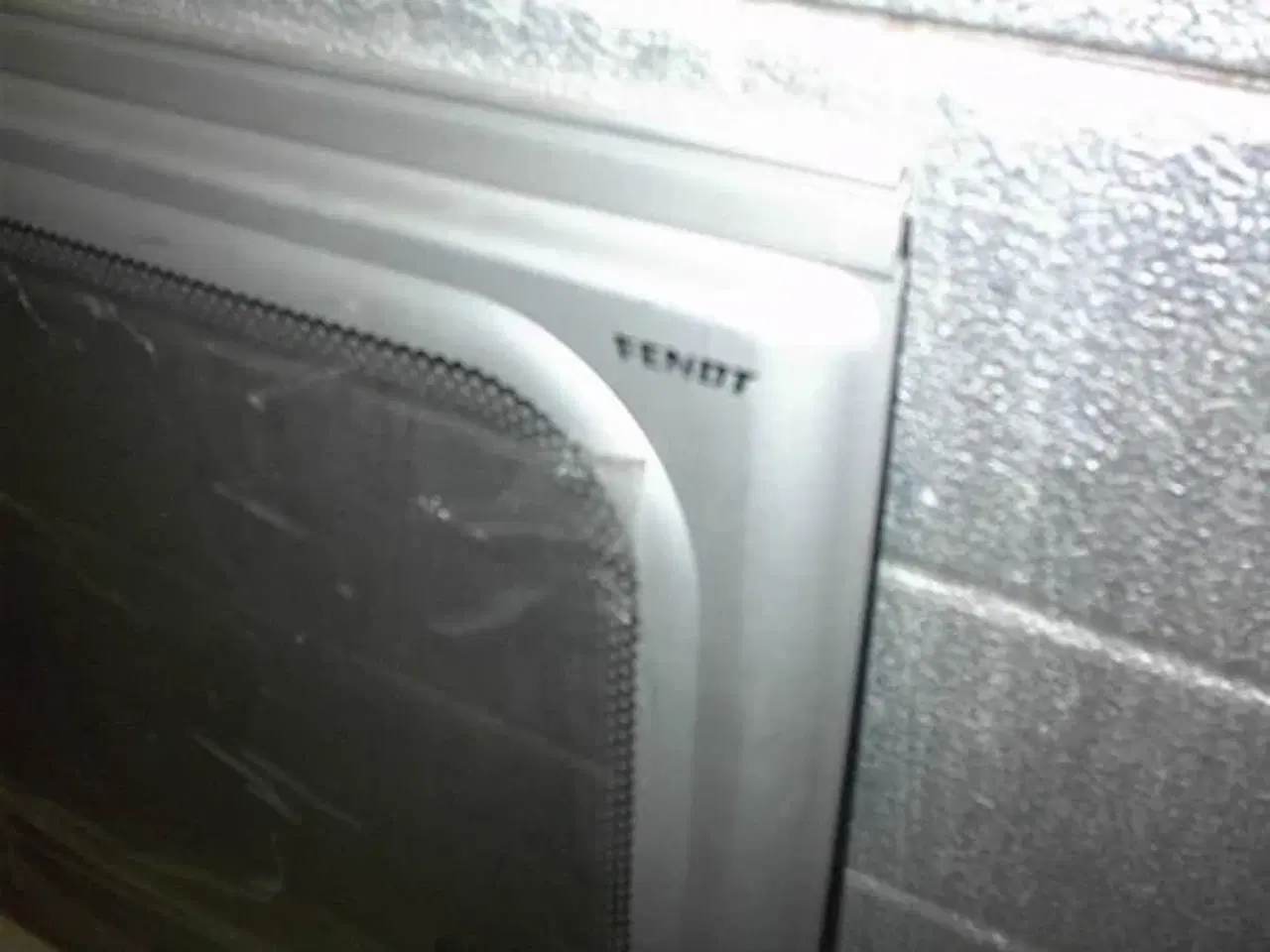 Billede 8 - Hymer Rude Oplukkelig