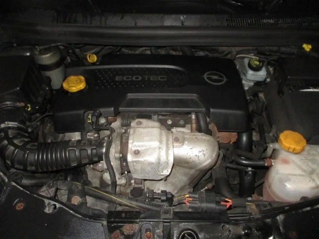 Billede 11 - Opel Corsa 1,3 CDTi 95 Cosmo eco