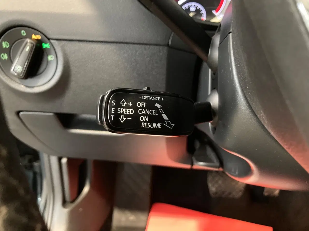 Billede 13 - Skoda Octavia 1,0 TSi 115 Style Combi DSG
