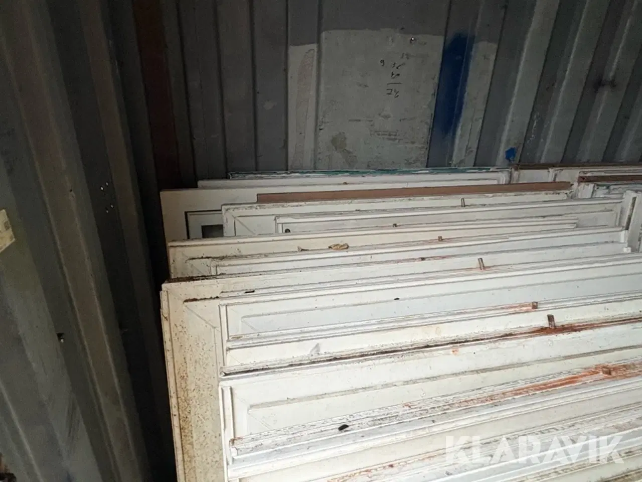 Billede 8 - Vinduer Lot 20 styks