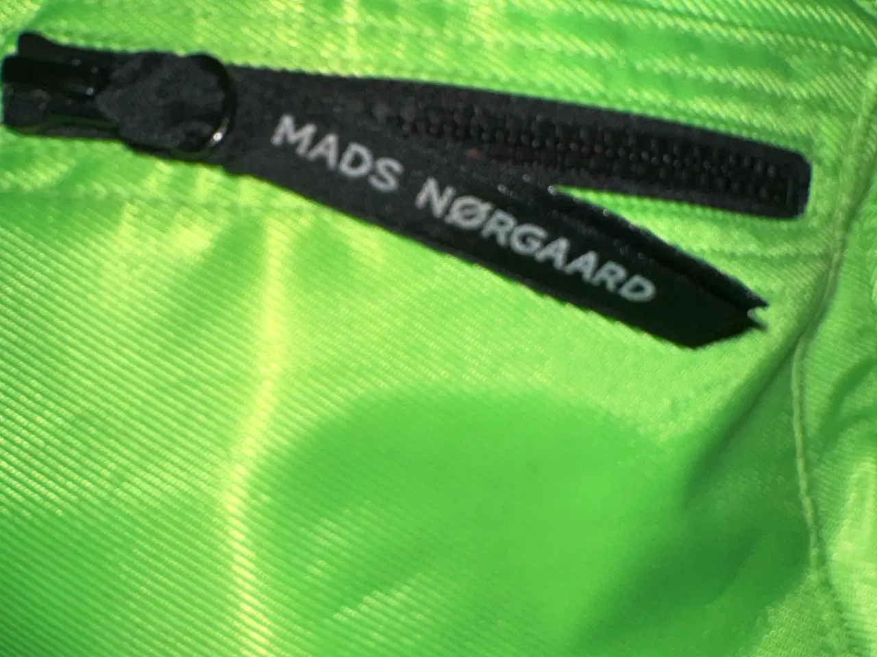 Billede 3 - Mads Nørgaard taske
