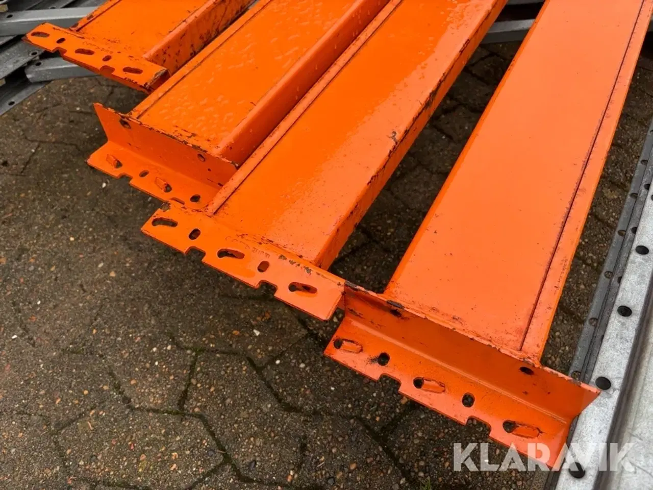 Billede 8 - Pallereol