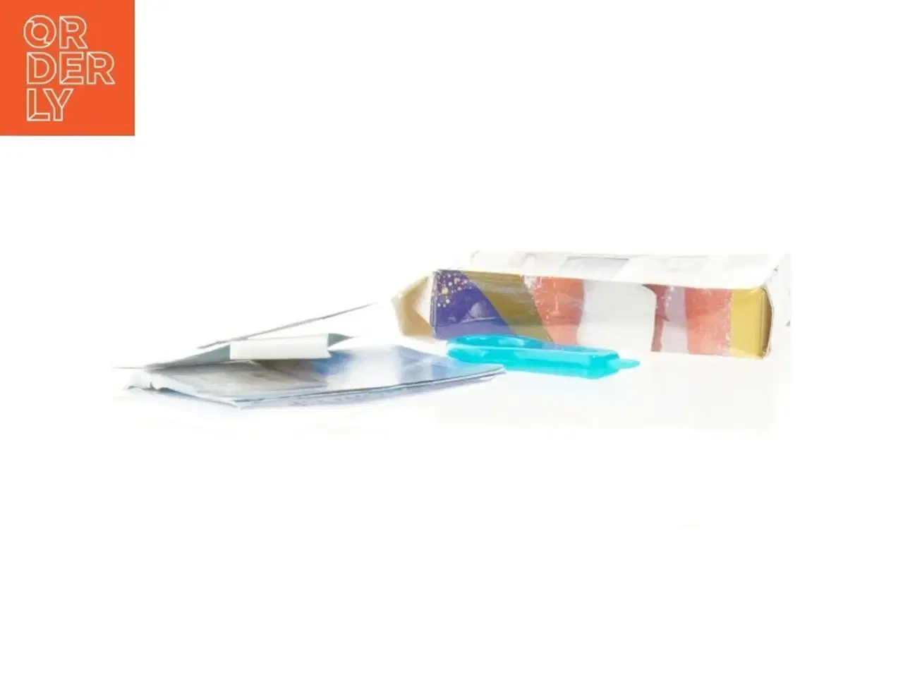 Billede 4 - Tandblegningssæt fra Pearl (str. 5 cm)