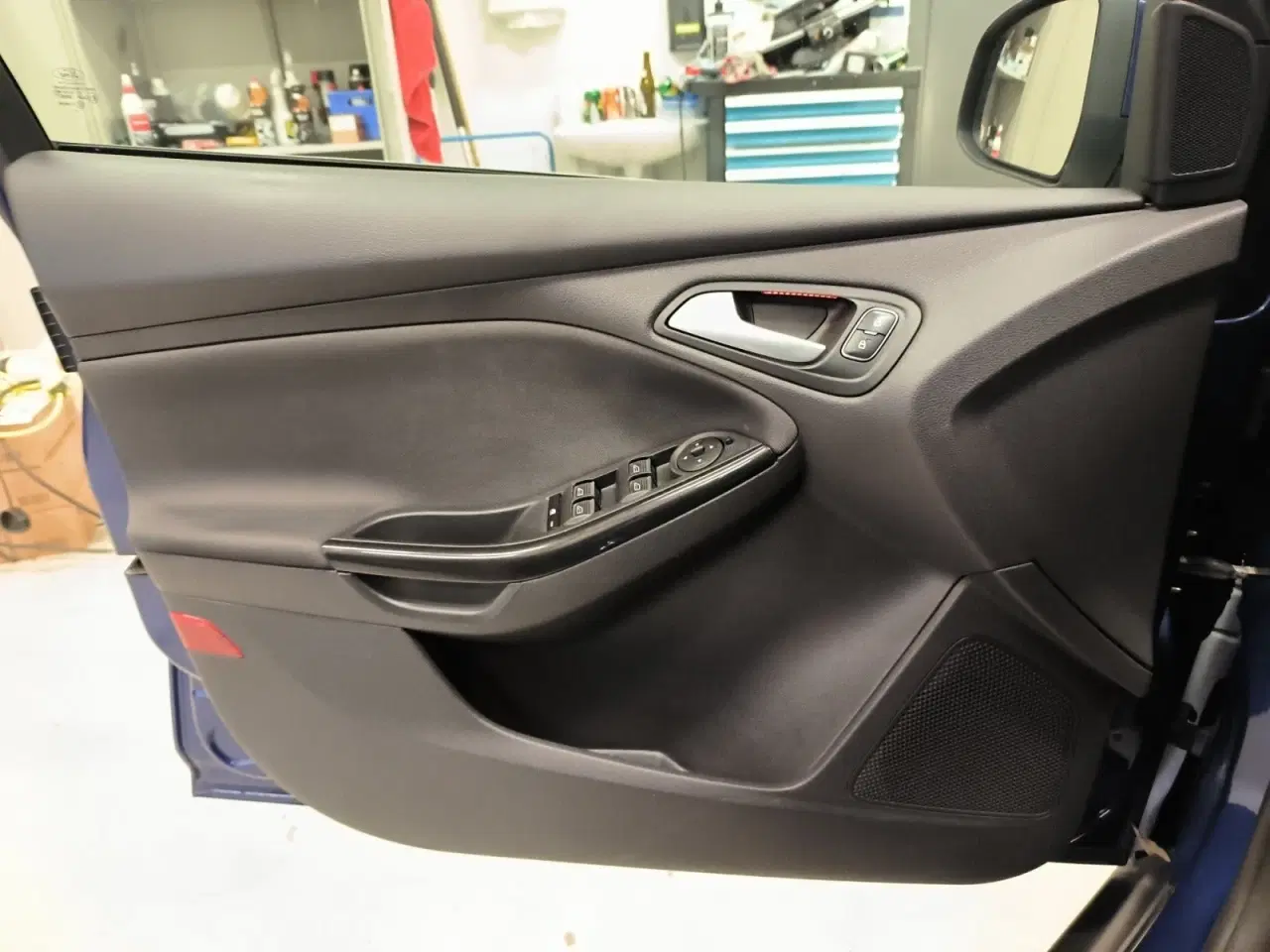 Billede 12 - Ford Focus 1,0 SCTi 125 Titanium