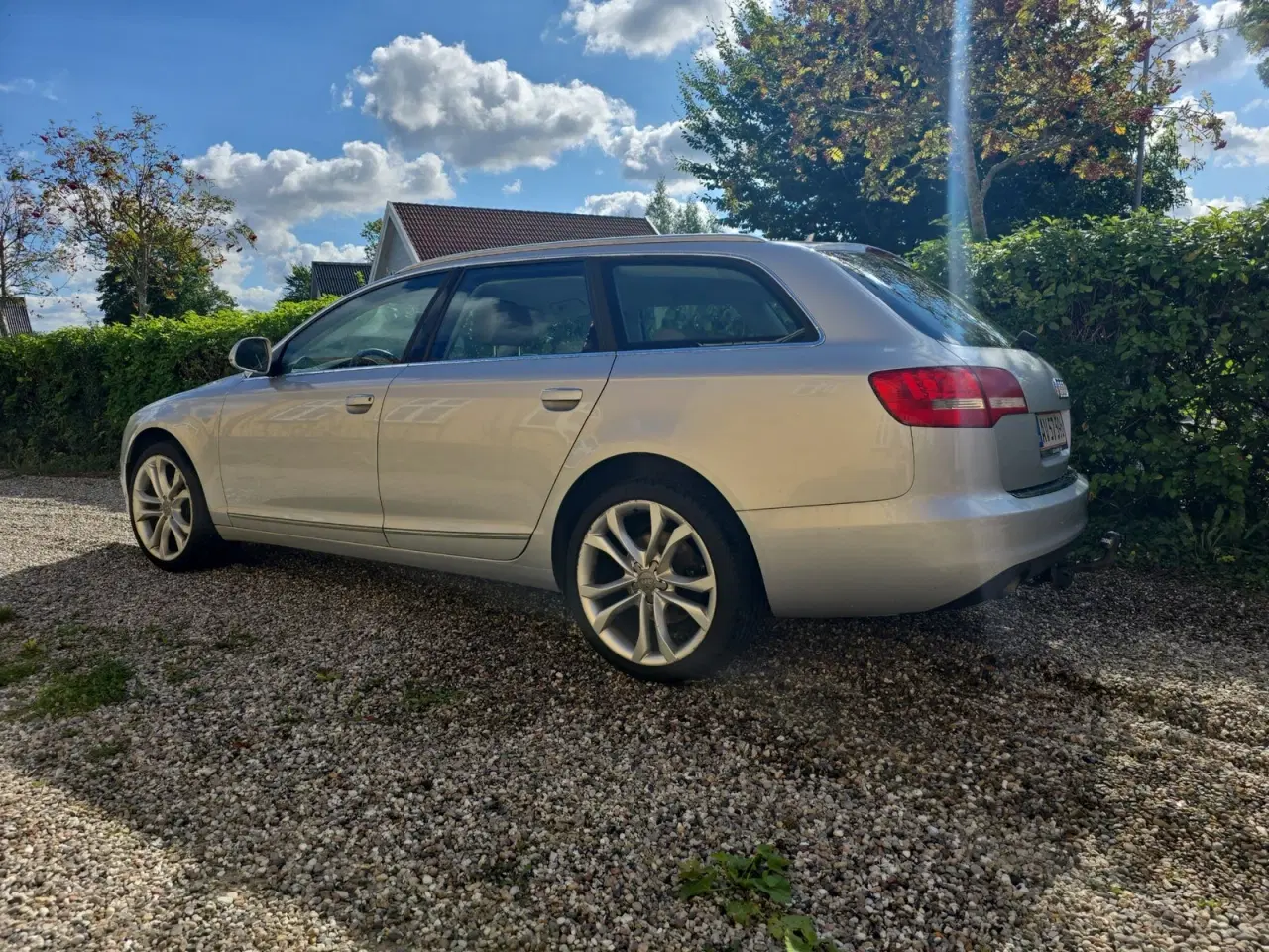 Billede 7 - Audi A6 2,0 TDi 170 Avant
