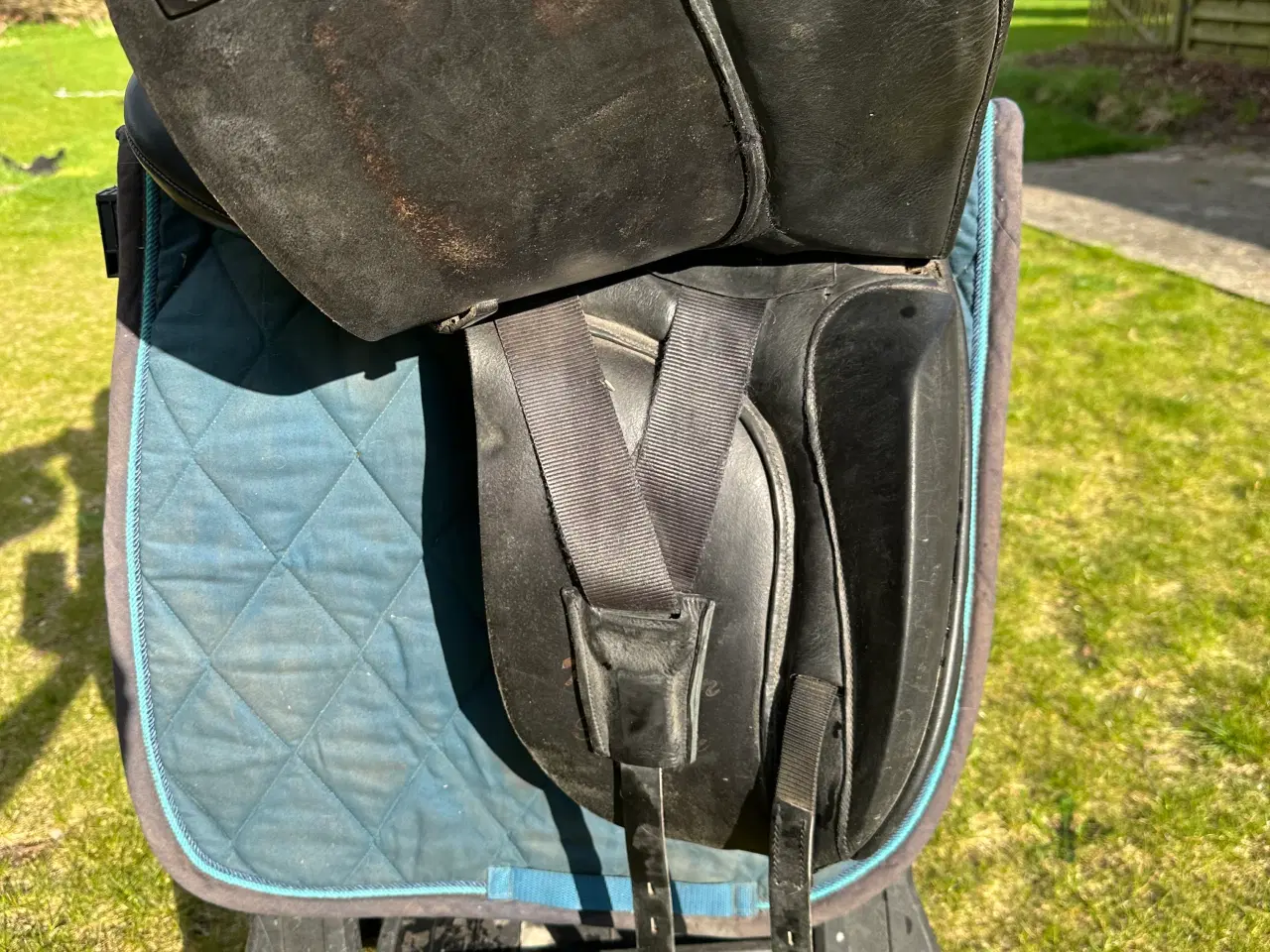 Billede 6 - Kentaur Penelope 17 1/2 