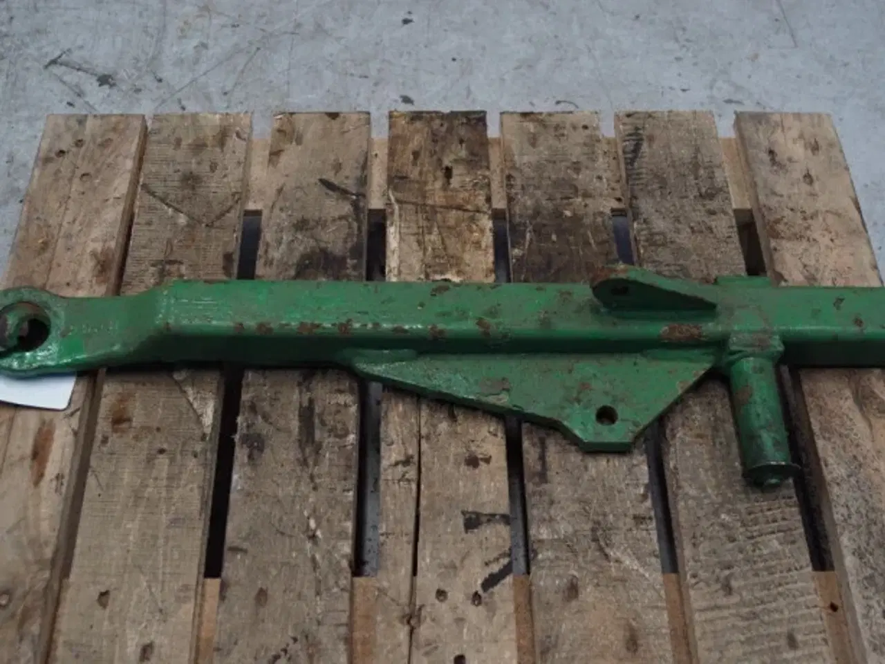 Billede 12 - John Deere 2450 R.H. Liftarm AL26679