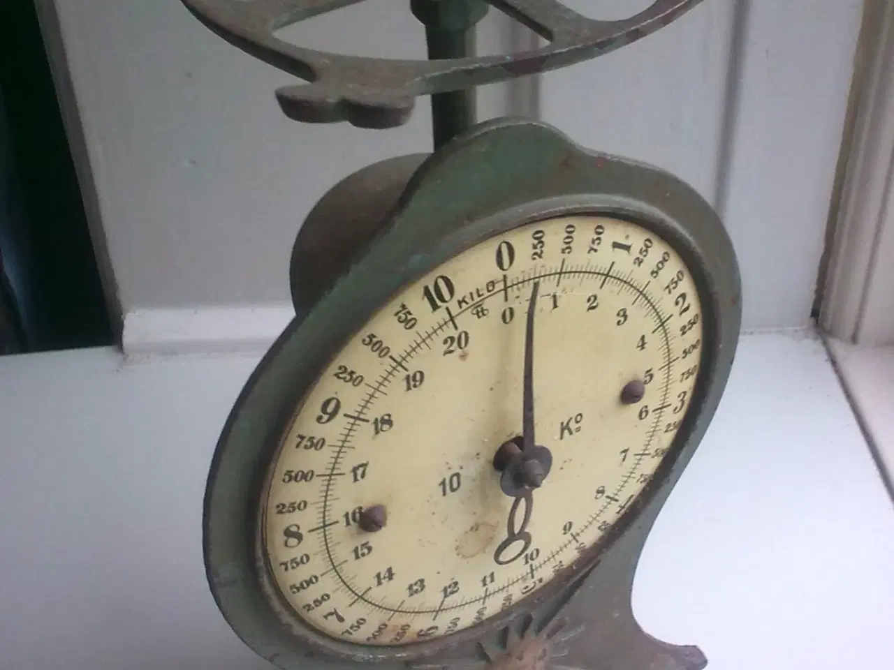 Billede 18 - G&M metal FRIE VALG: rød hvid børster og sæbe o,a.