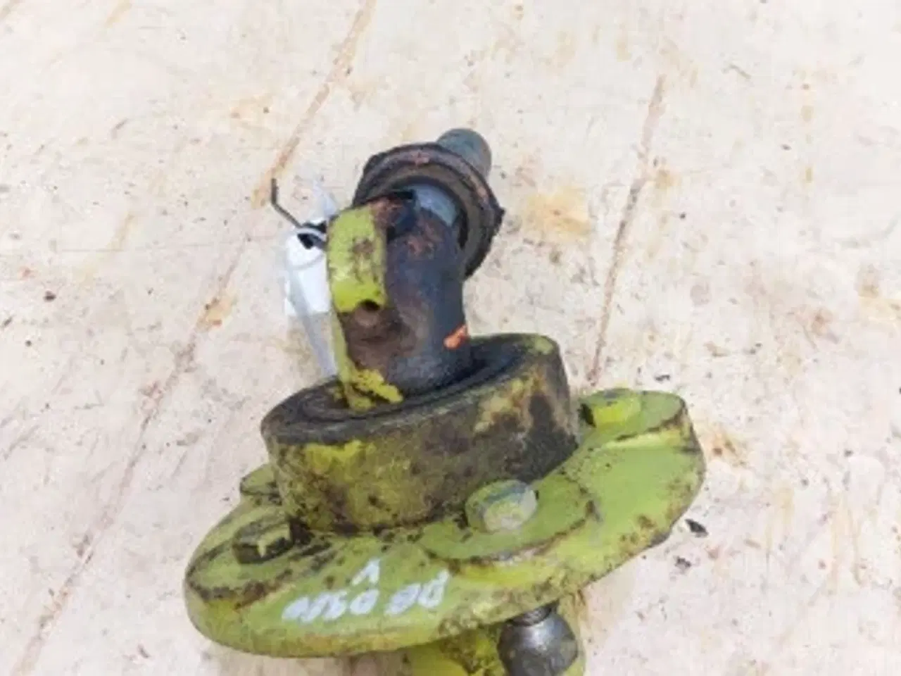 Billede 6 - Dronningborg D900 Spindel 28100170