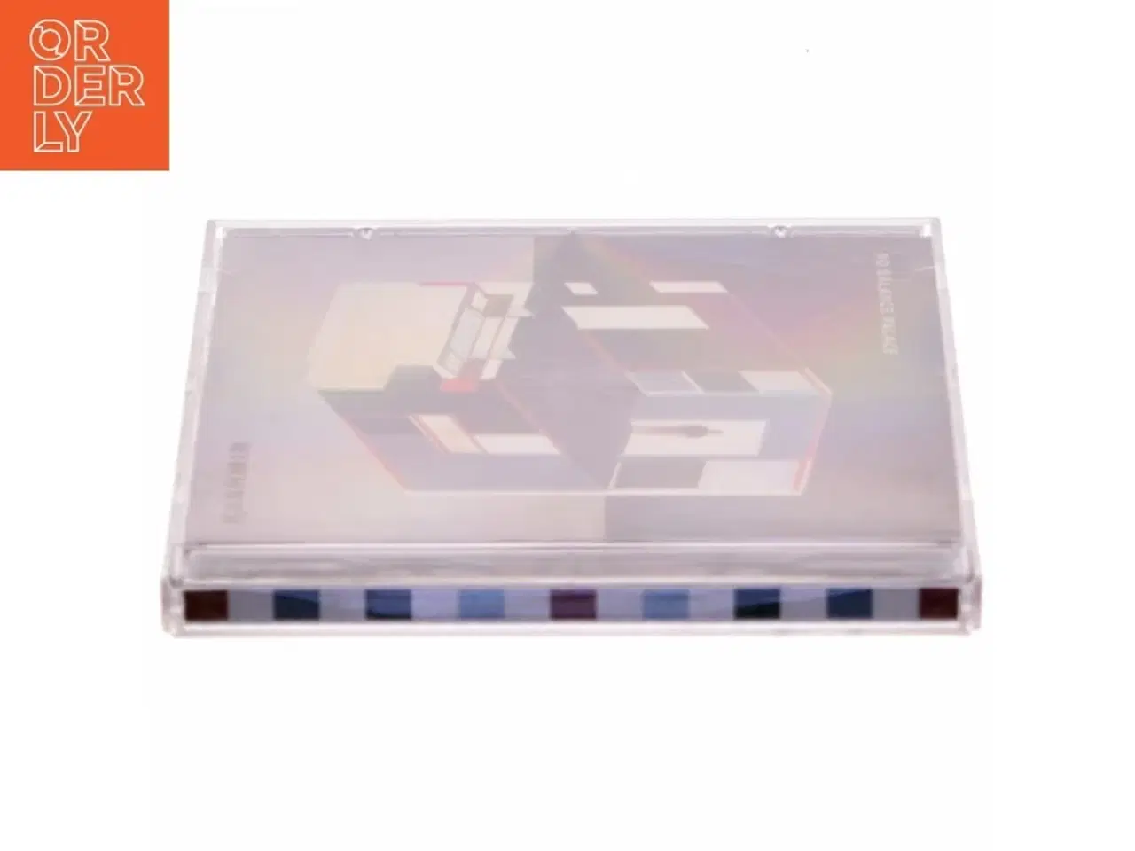 Billede 2 - Kashmir - No Balance Palace CD