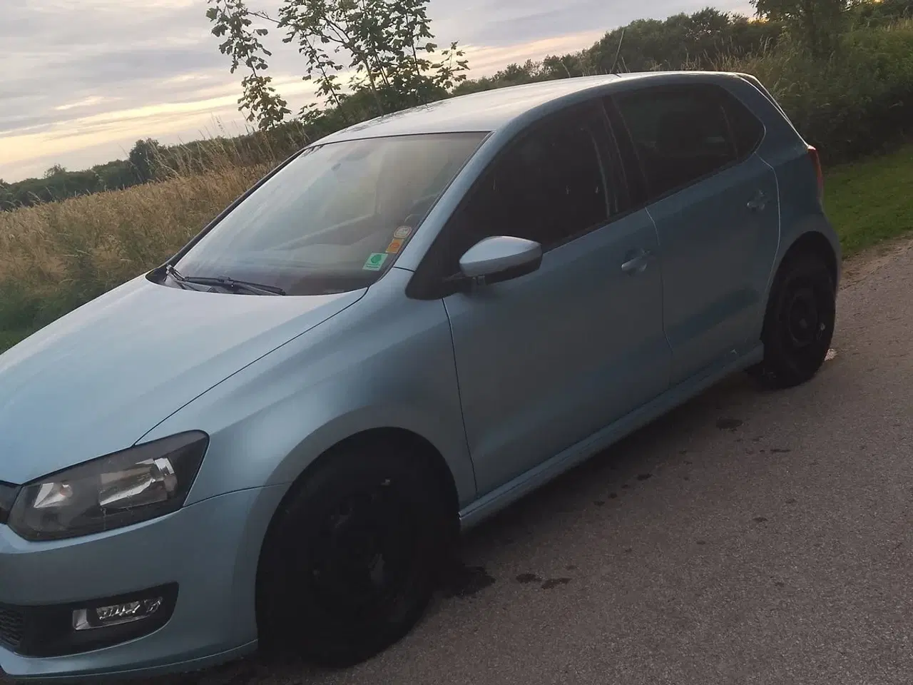 Billede 2 - VW Polo 1,2 TDi 75 BlueMotion
