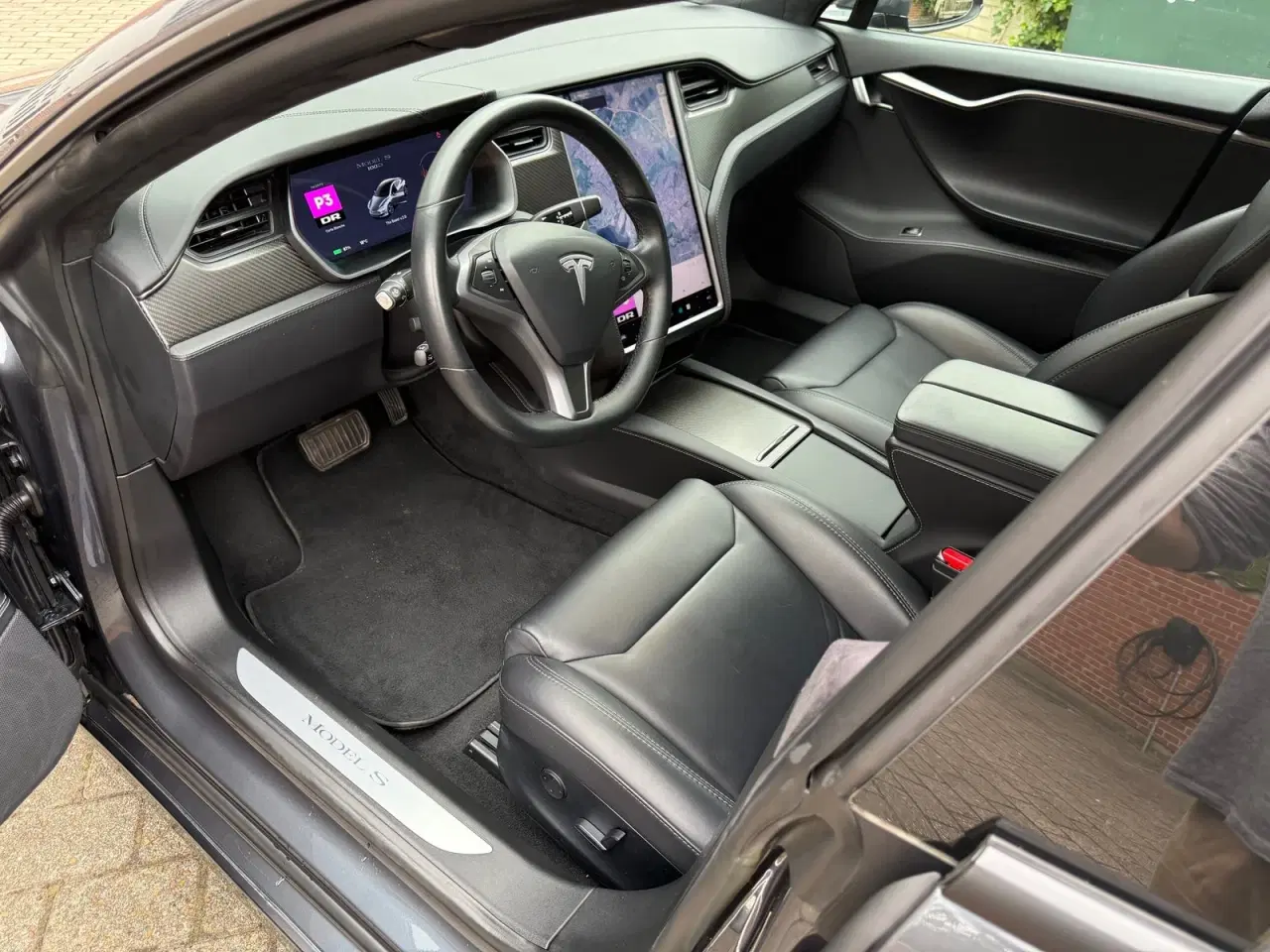 Billede 6 - Tesla Model S  100D