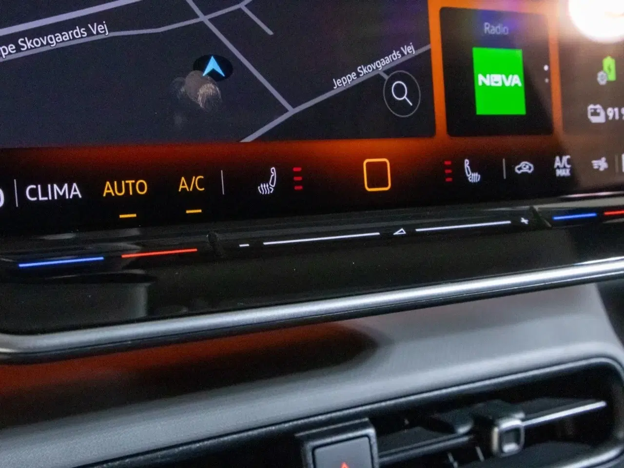 Billede 15 - VW ID.Buzz 86 Pro Goal 7prs LWB