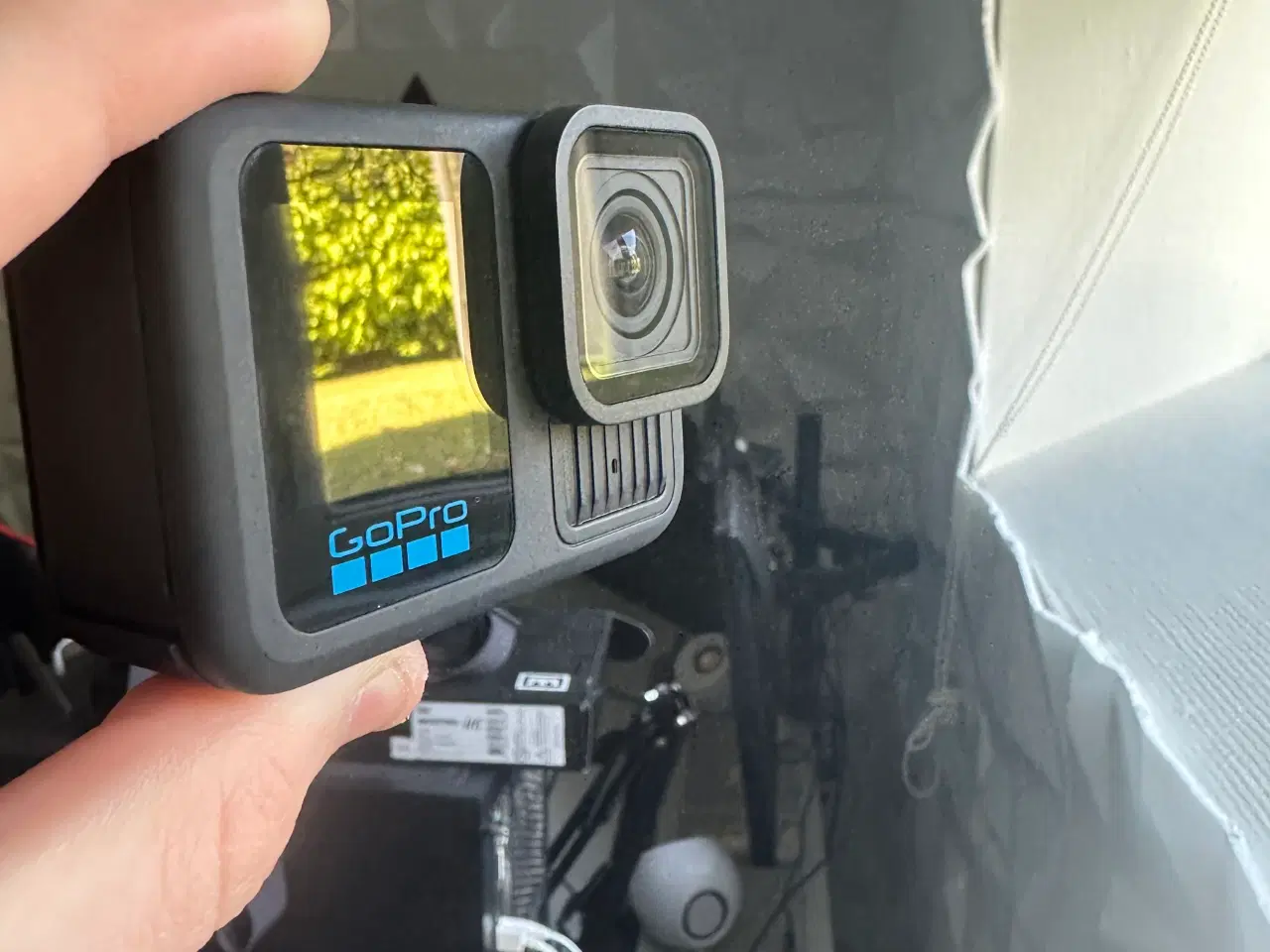 Billede 8 - GoPro 13 hero black