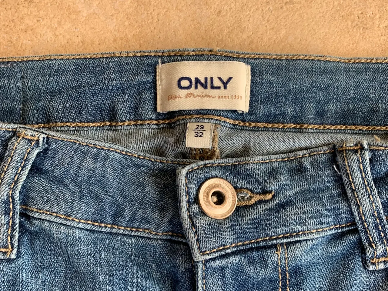 Billede 2 - Only jeans str. 29