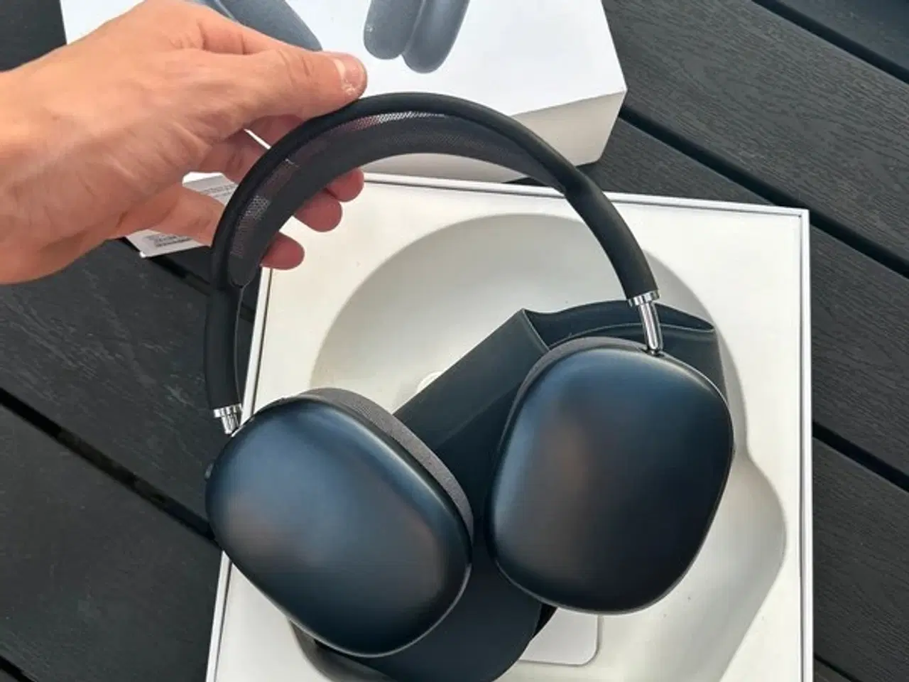Billede 3 - Apple AirPods Max