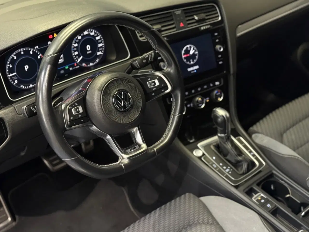 Billede 7 - VW Golf VII 1,5 TSi 150 R-line DSG